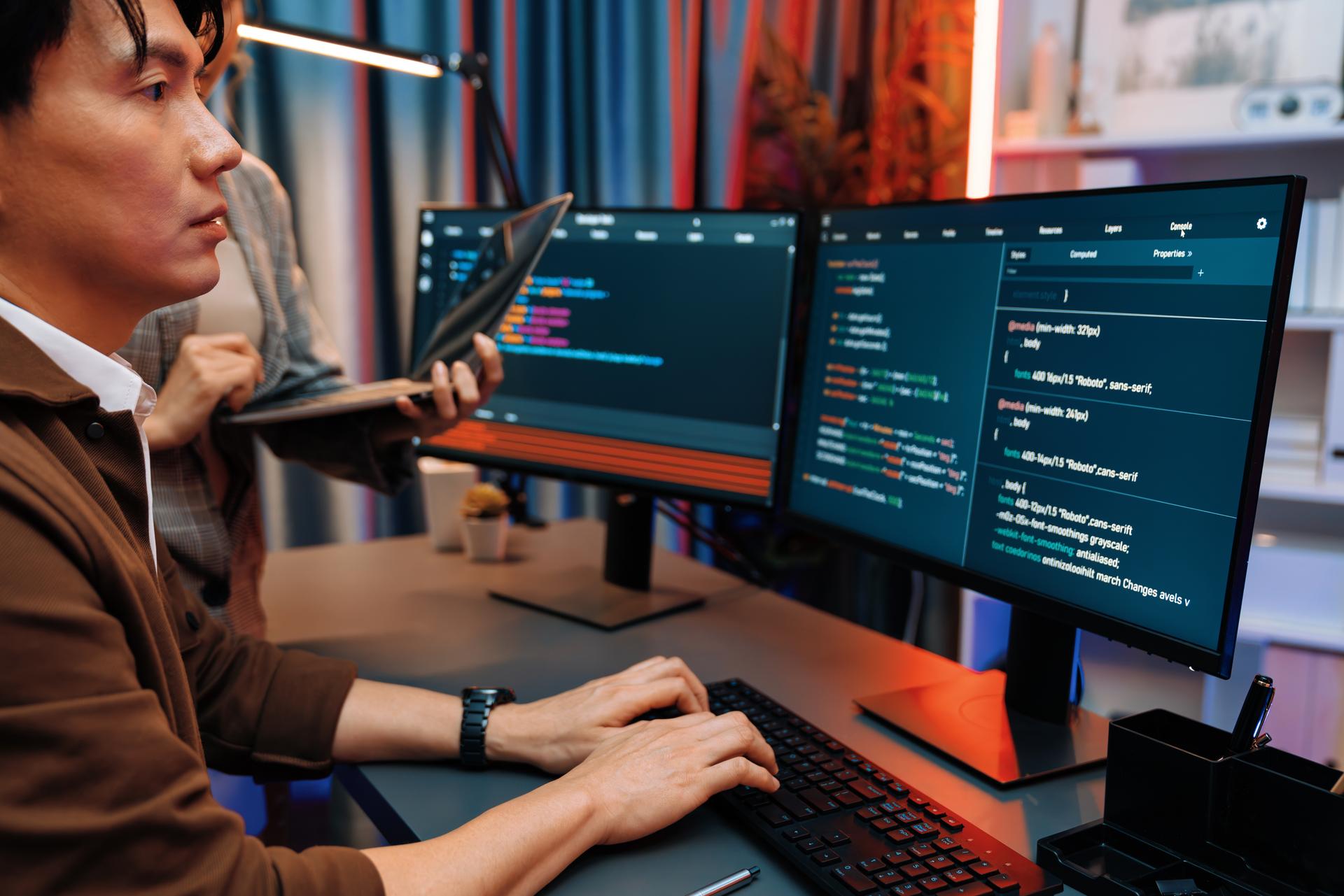 Deploy Infrastructure as Code (IAC)