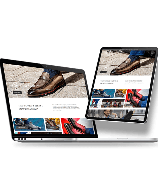 Case Study Image of Inovetix